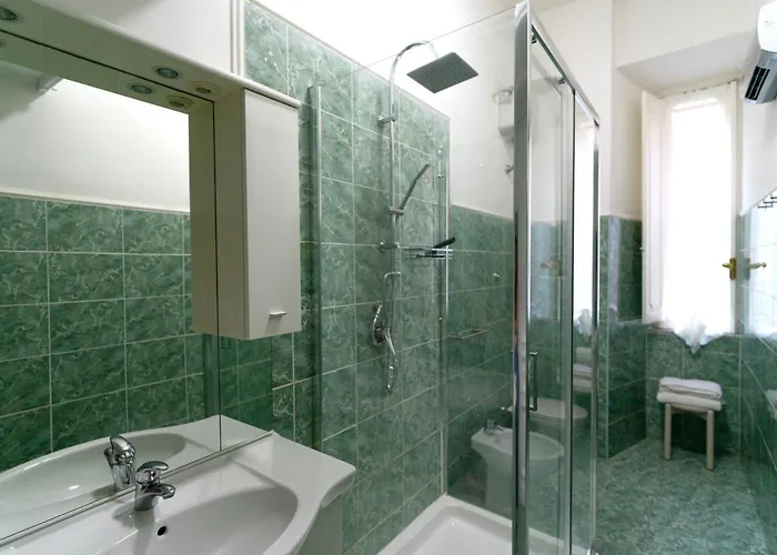Cozy Hideaway In Trastevere Rome