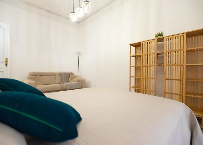 Appartement Cozy Hideaway In Trastevere Rome