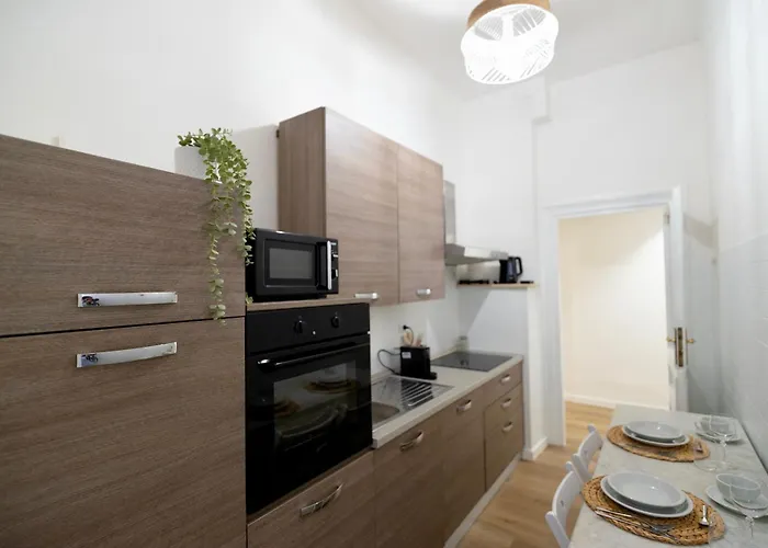 Appartement Cozy Hideaway In Trastevere *