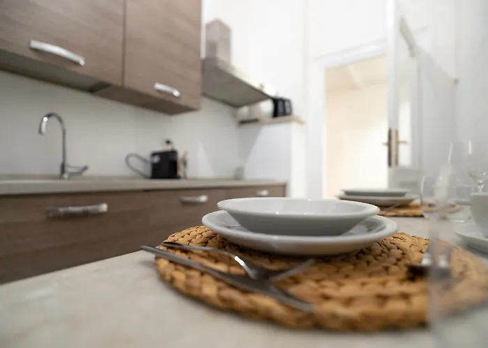 Appartement Cozy Hideaway In Trastevere