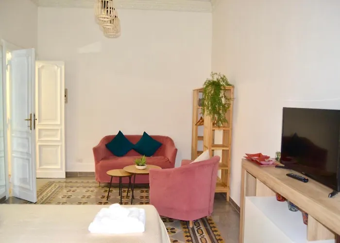 Appartement Cozy Hideaway In Trastevere Rome