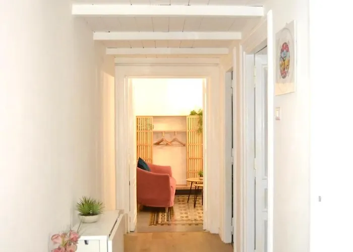 Appartement Cozy Hideaway In Trastevere