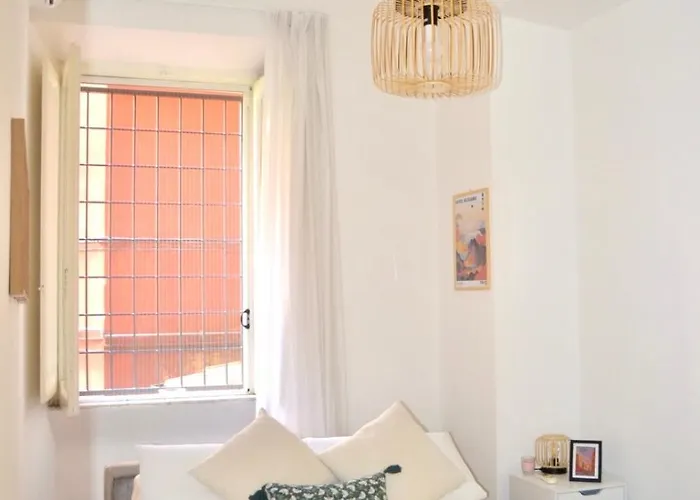 Appartement Cozy Hideaway In Trastevere