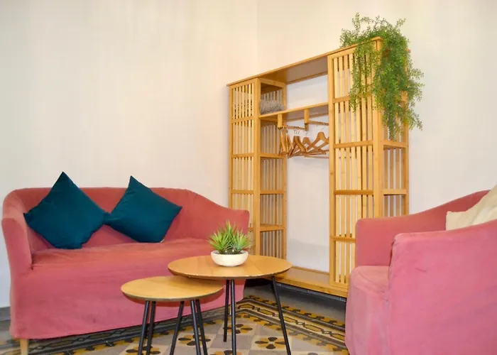 Cozy Hideaway In Trastevere Appartement *
